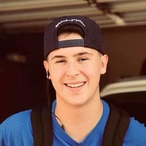 Meet your Posher, Aiden